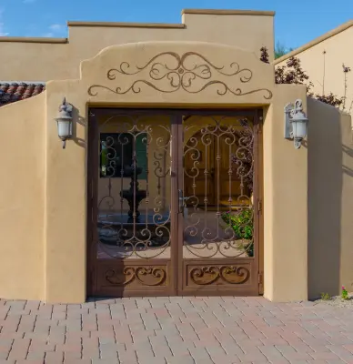 Grow Landscape Design - Patio Design & Installation in Tucson, AZ
