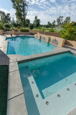 Grow Landscape Design - Patio Design & Installation in Tucson, AZ