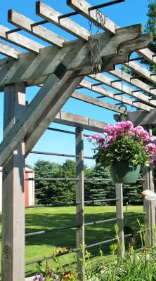 Our Garden Design — Landscape Design project by Stony Creek Landscapes