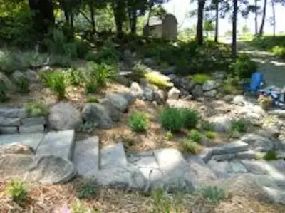 City Gardens Inc - Landscape Construction in Indianola, IA