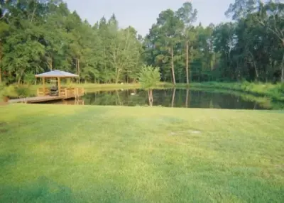 A-1 Grassroots Lawn Maintenance and Landscaping - Landscape Design in Statesboro, GA