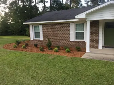 A-1 Grassroots Lawn Maintenance and Landscaping - Landscape Design in Statesboro, GA