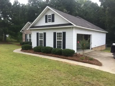 A-1 Grassroots Lawn Maintenance and Landscaping - Landscape Design in Statesboro, GA