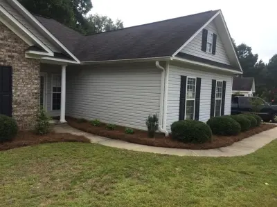 A-1 Grassroots Lawn Maintenance and Landscaping - Landscape Design in Statesboro, GA
