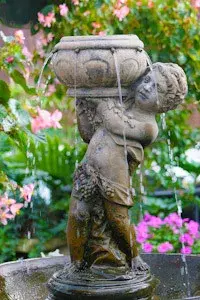 NeSmith - Landscape Design in Thomasville, GA