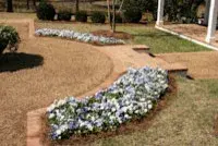NeSmith - Landscape Design in Thomasville, GA