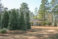 NeSmith - Landscape Design in Thomasville, GA