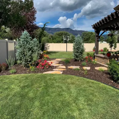 Premier Landscapes - Landscape Design in Layton, UT
