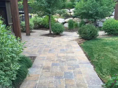 Premier Landscapes - Landscape Design in Layton, UT