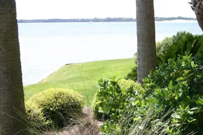 Lawnscapes, Inc. - Design-Build Services in Panama City, FL