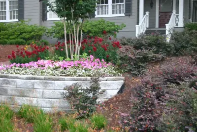 Lawnscapes, Inc. - Design-Build Services in Panama City, FL