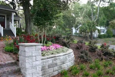 Lawnscapes, Inc. - Design-Build Services in Panama City, FL