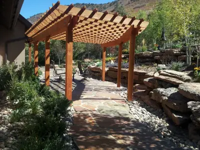 Advance Designs Land and Waterscapes Inc - Landscape Design in Durango, CO