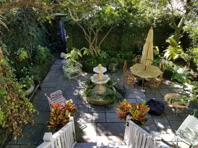 Beckler Design and Build Studio - Landscape Design in Savannah, GA
