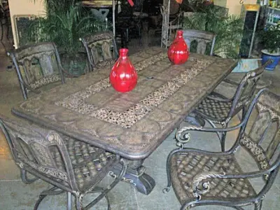 Our Efforts — Landscape Design project by Color Your World LLC