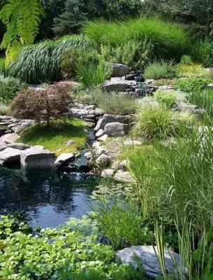 Landmasters Landscape Design & Construction - Interior Design & Decorating in Cicero, NY