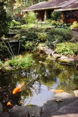 Landmasters Landscape Design & Construction - Interior Design & Decorating in Cicero, NY