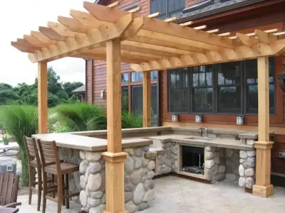 Landmasters Landscape Design & Construction - Interior Design & Decorating in Cicero, NY