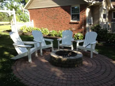 Elite Naturescapes - Interior Design & Decorating in Delphos, OH