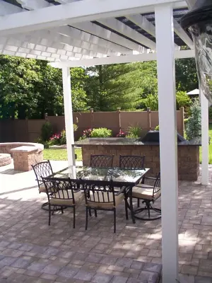 Elite Naturescapes - Interior Design & Decorating in Delphos, OH