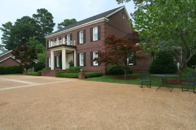 Shuff Landscape - Landscape Design in Maben, MS