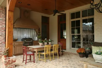 Shuff Landscape - Landscape Design in Maben, MS