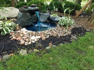 Platinum Outdoor Concepts - Smart Home & Theater Installers in Lenexa, KS