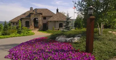Halian & Associates Landscapes - Landscape Design in Oakland, MD