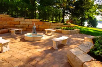 Halian & Associates Landscapes - Landscape Design in Oakland, MD