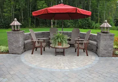 Halian & Associates Landscapes - Landscape Design in Oakland, MD