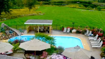 Walker's Lawn & Landscaping - Tree Planting & Transplanting in Decatur, IL