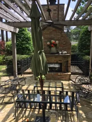 Rice-Landscape Design - Landscape Design in Shreveport, LA