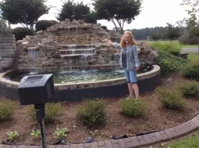 Rice-Landscape Design - Landscape Design in Shreveport, LA