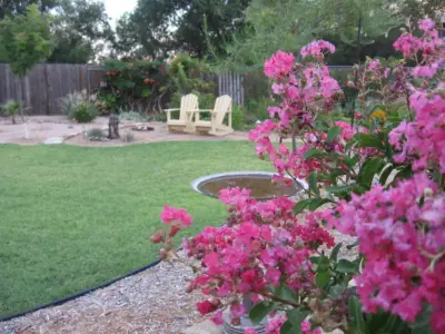 Petal & Leaf Landscape Design - Landscape Design in Woodward, OK