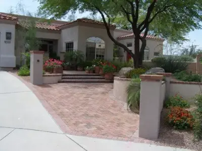 Harlow Gardens - Landscape Design in Tucson, AZ