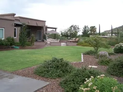 Harlow Gardens - Landscape Design in Tucson, AZ