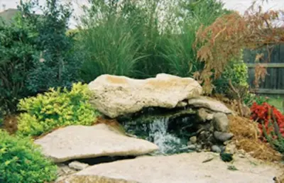 Ba Lawns & Landscaping - Landscape Construction in Broken Arrow, OK