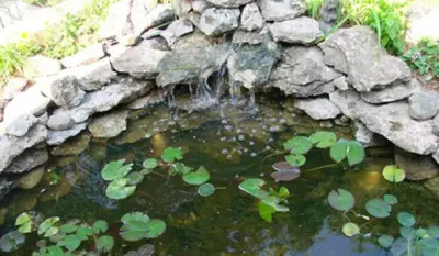 Ba Lawns & Landscaping - Landscape Construction in Broken Arrow, OK
