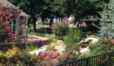 Ba Lawns & Landscaping - Landscape Construction in Broken Arrow, OK