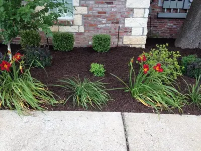 GreenWorks Landscaping - Landscape Construction in Bentonville, AR