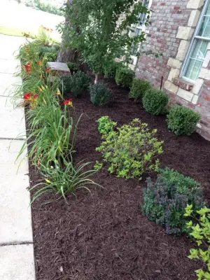 GreenWorks Landscaping - Landscape Construction in Bentonville, AR