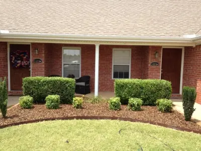 GreenWorks Landscaping - Landscape Construction in Bentonville, AR