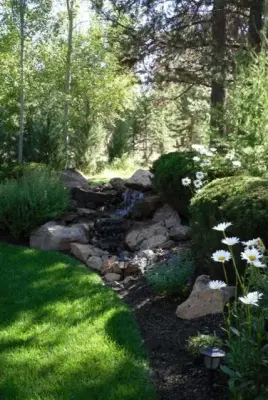 Klaver Landscaping Inc. - Pest Control Services in Bend, OR