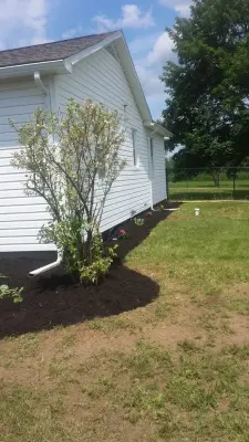 Manwaring's Lawn & Snow - Patio Design & Installation in Oswego, NY