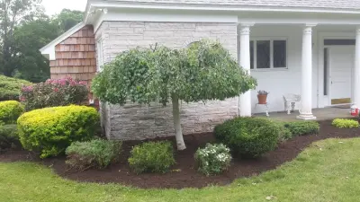 Manwaring's Lawn & Snow - Patio Design & Installation in Oswego, NY
