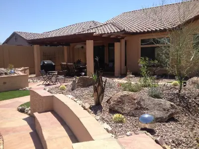 Abracadabra Landscape - Landscape Design in Litchfield Park, AZ