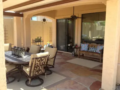 Abracadabra Landscape - Landscape Design in Litchfield Park, AZ