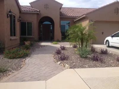 Abracadabra Landscape - Landscape Design in Litchfield Park, AZ