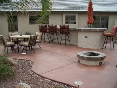 Abracadabra Landscape - Landscape Design in Litchfield Park, AZ