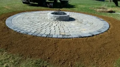 Landscape Depot Inc - Landscape Design in Amsterdam, NY